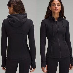 Lululemon original Nulu Hooded Define Jacket 4